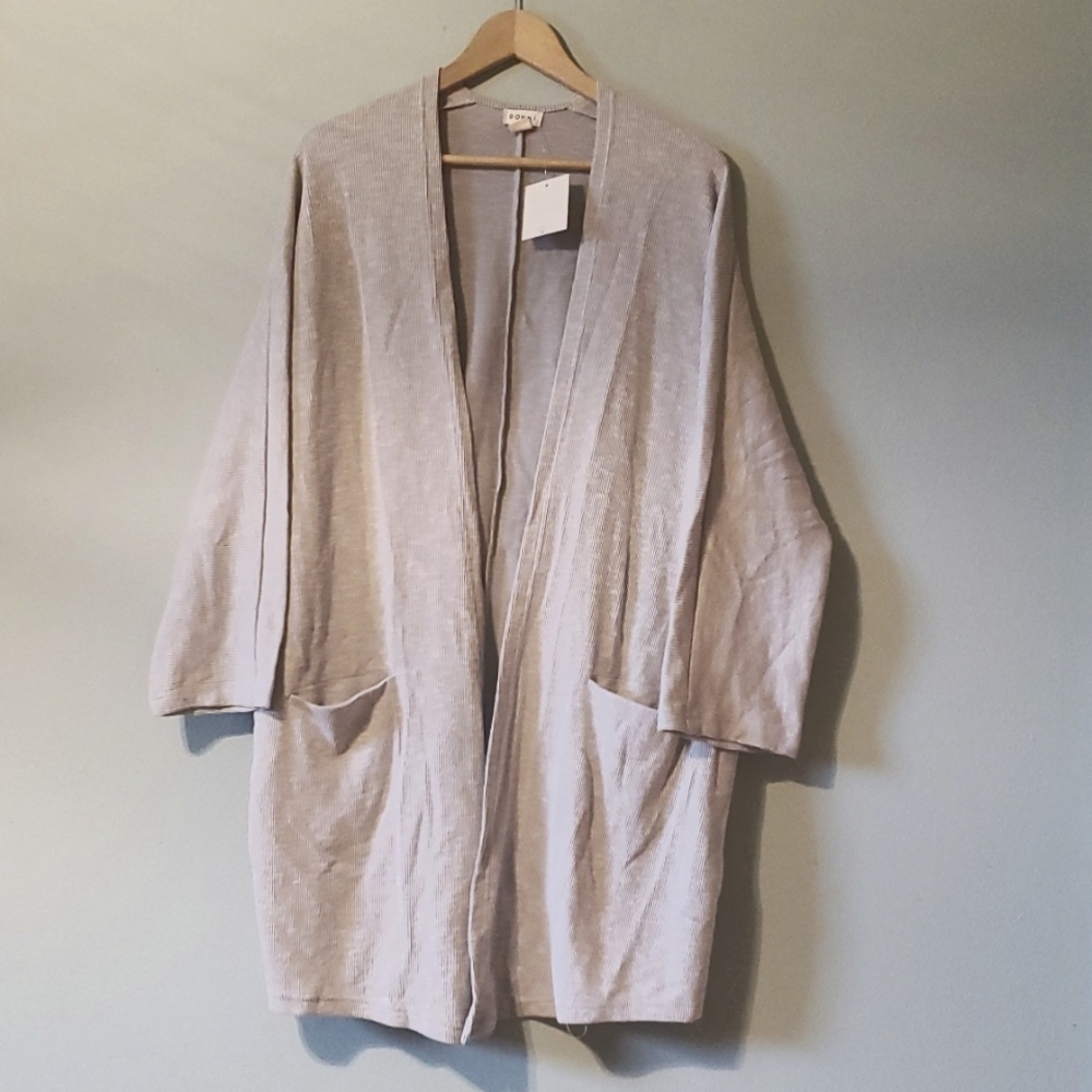 Donni Cardigan